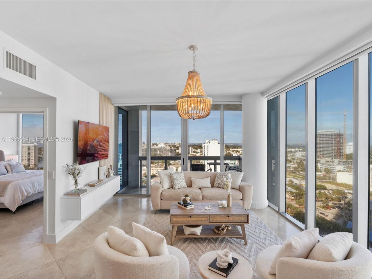 6899 Collins Ave, Unit 1704, Miami Beach, FL 33141 Photo