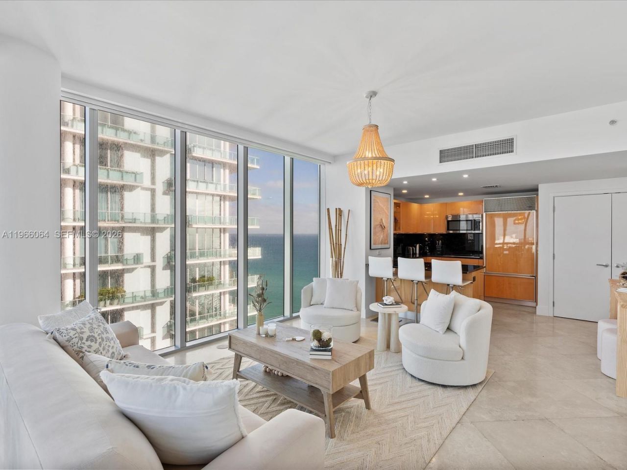 6899 Collins Ave, Unit 1704, Miami Beach, FL 33141 Photo