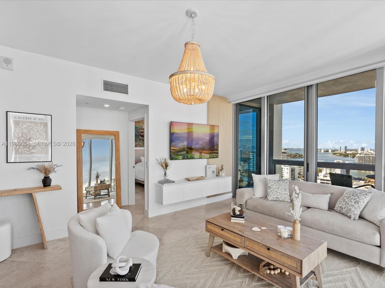 6899 Collins Ave, Unit 1704, Miami Beach, FL 33141 Photo