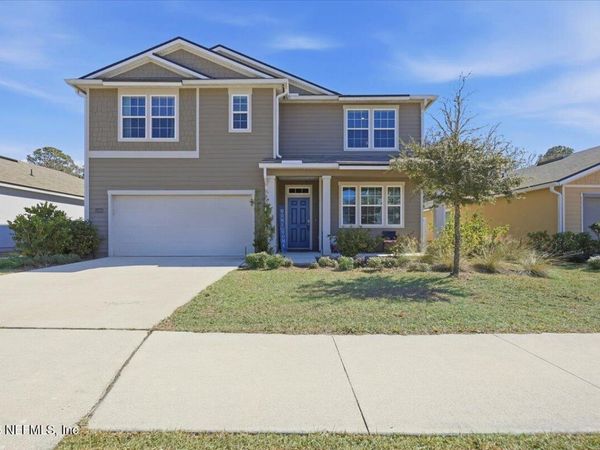 11440 SHEEPSHEAD Lane, Jacksonville, FL 32226