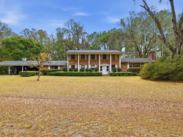 477 PRINGLE Road, Jacksonville, FL 32234
