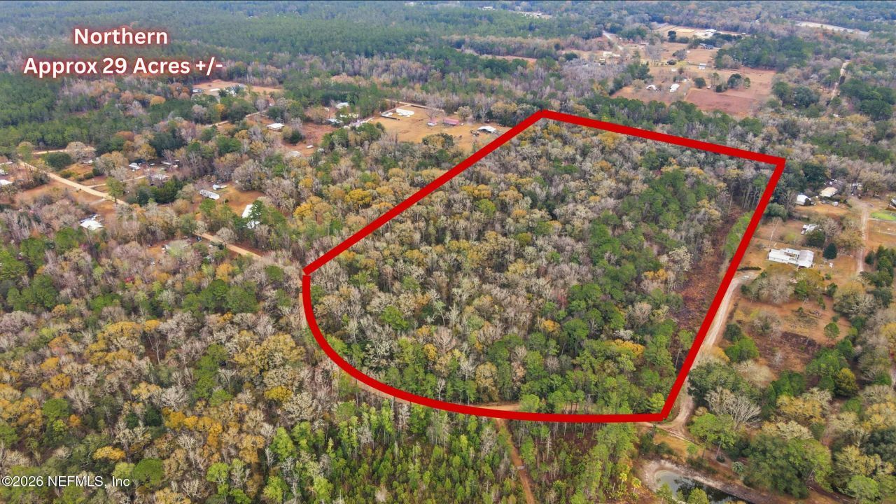 477 Pringle Road, Jacksonville, FL 32234 Photo
