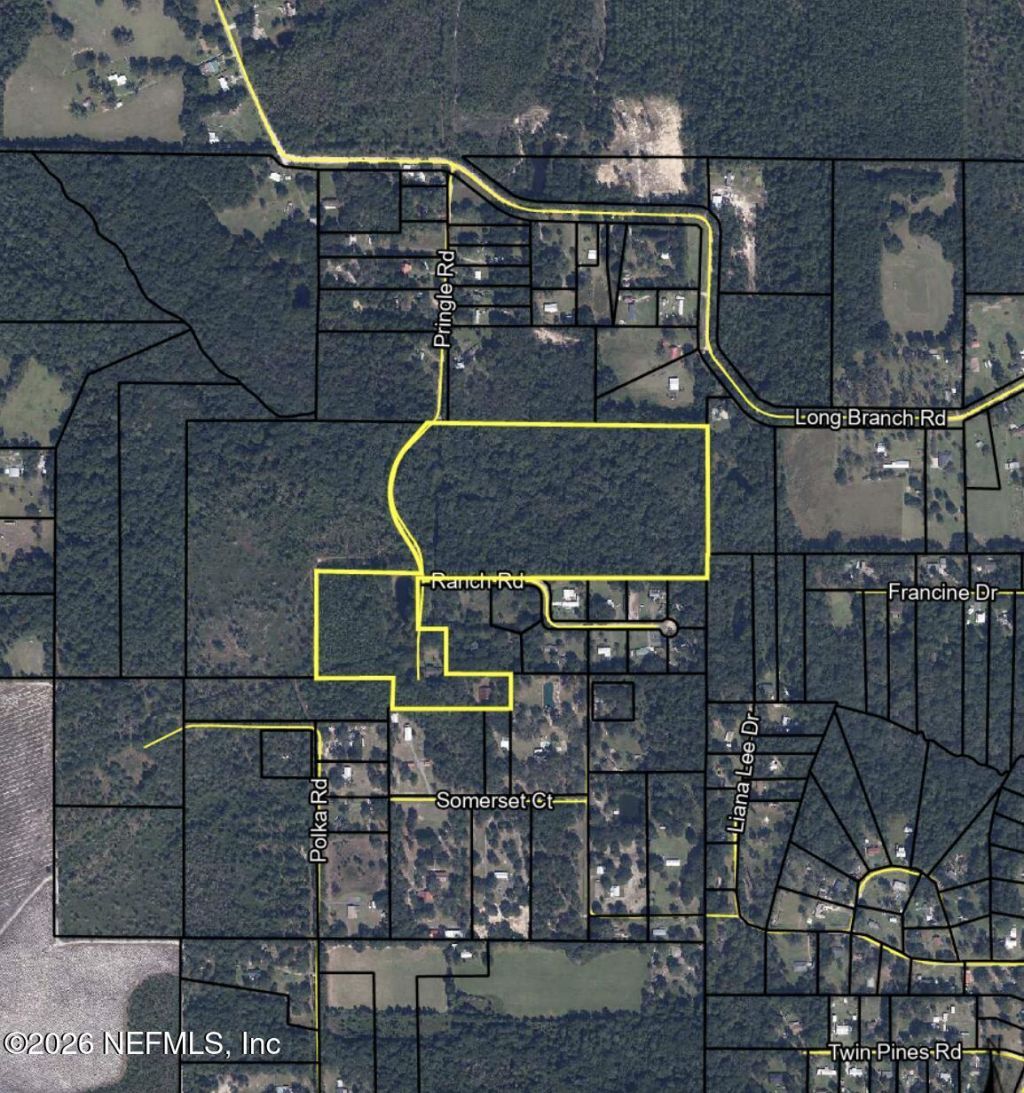 477 Pringle Road, Jacksonville, FL 32234 Photo