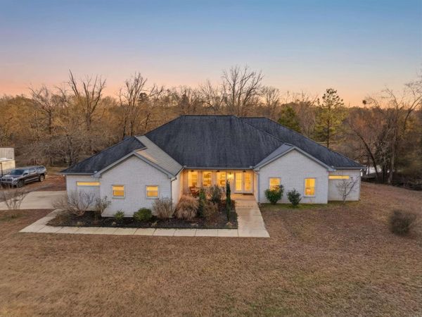 343 Boulder Road, Royal, AR 71968