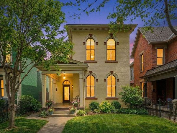 1153 Pennsylvania Avenue, Columbus, OH 43201