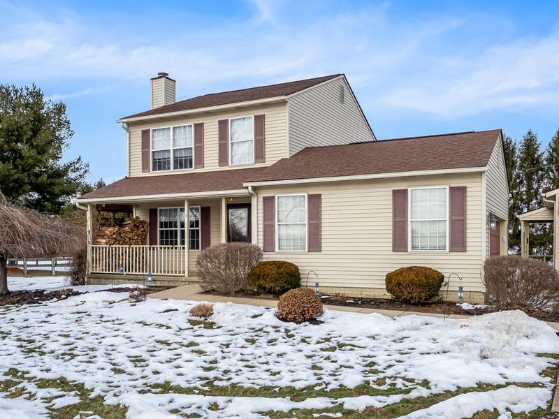 9755 State Route 521, Sunbury, OH 43074 Photo 2