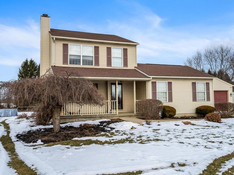 9755 State Route 521, Sunbury, OH 43074 Photo 4