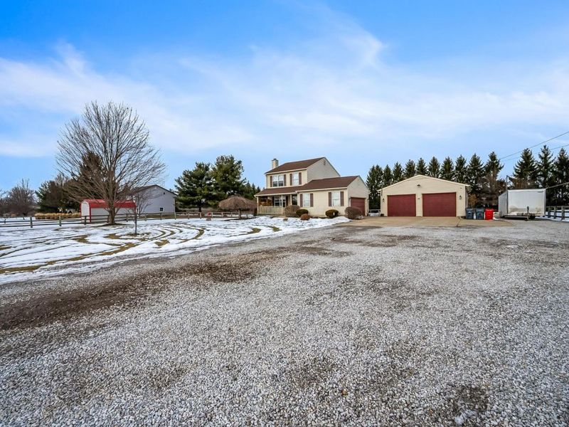 9755 State Route 521, Sunbury, OH 43074 Photo 5