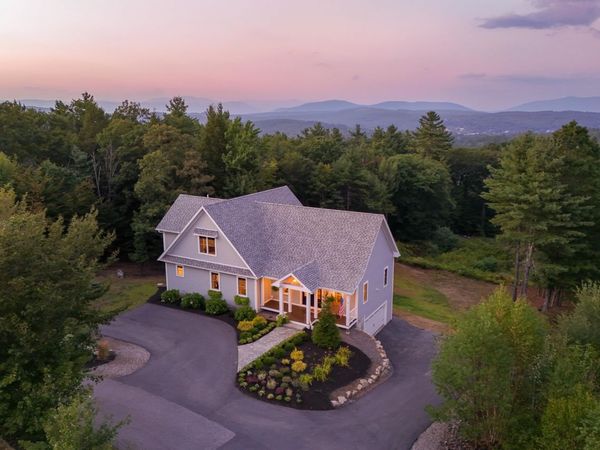 47 Clover Ridge Road, Meredith, NH 03253