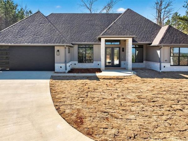 16943 Ridgeline Loop , Winona, TX 75792