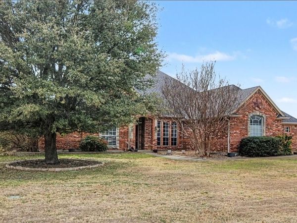 1908 Meadow Springs Drive, Haslet, TX 76052