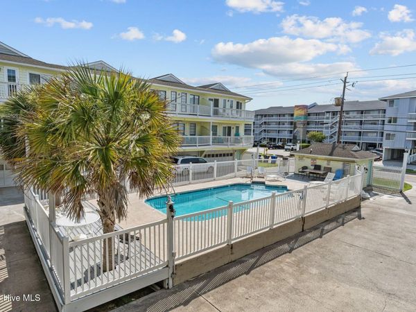 1314 Lake Park Boulevard S, Unit A4, Carolina Beach, NC 28428