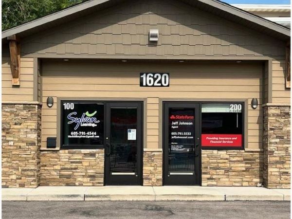 1620 MT RUSHMORE RD, Rapid City, SD 57701