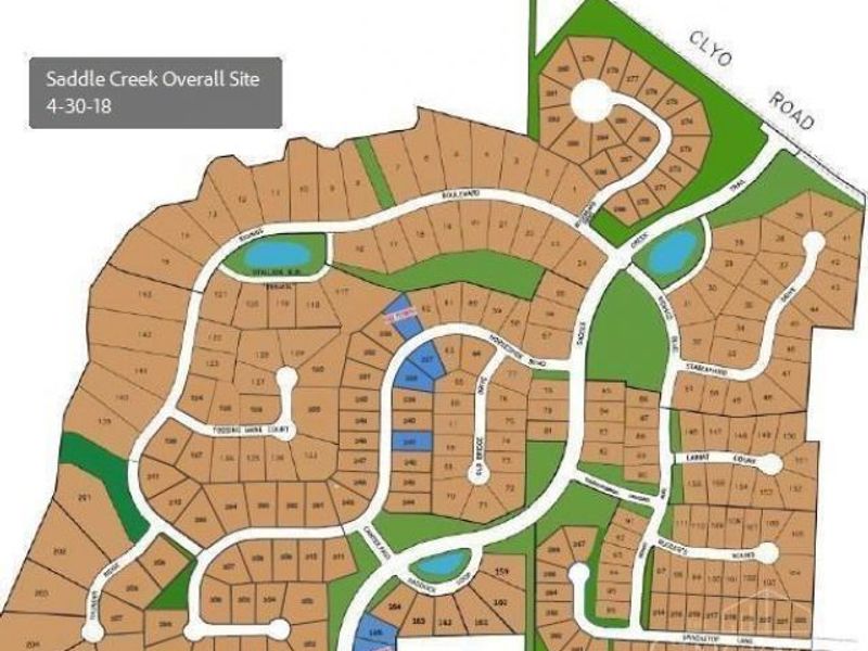 1947 Horseshoe Bend, Washington Township, OH 45458 Photo 7