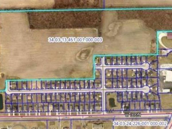 316 W 300 N, Kokomo, IN 46901
