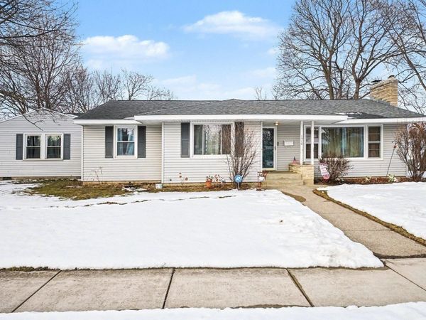 1510 Laurel Street, Elkhart, IN 46514