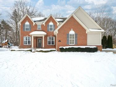 9623 Windsor Lane, Clarkston, MI 48348