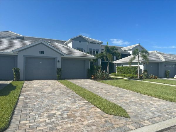 14040 HERITAGE LANDING BOULEVARD, Unit 113, PUNTA GORDA, FL 33955