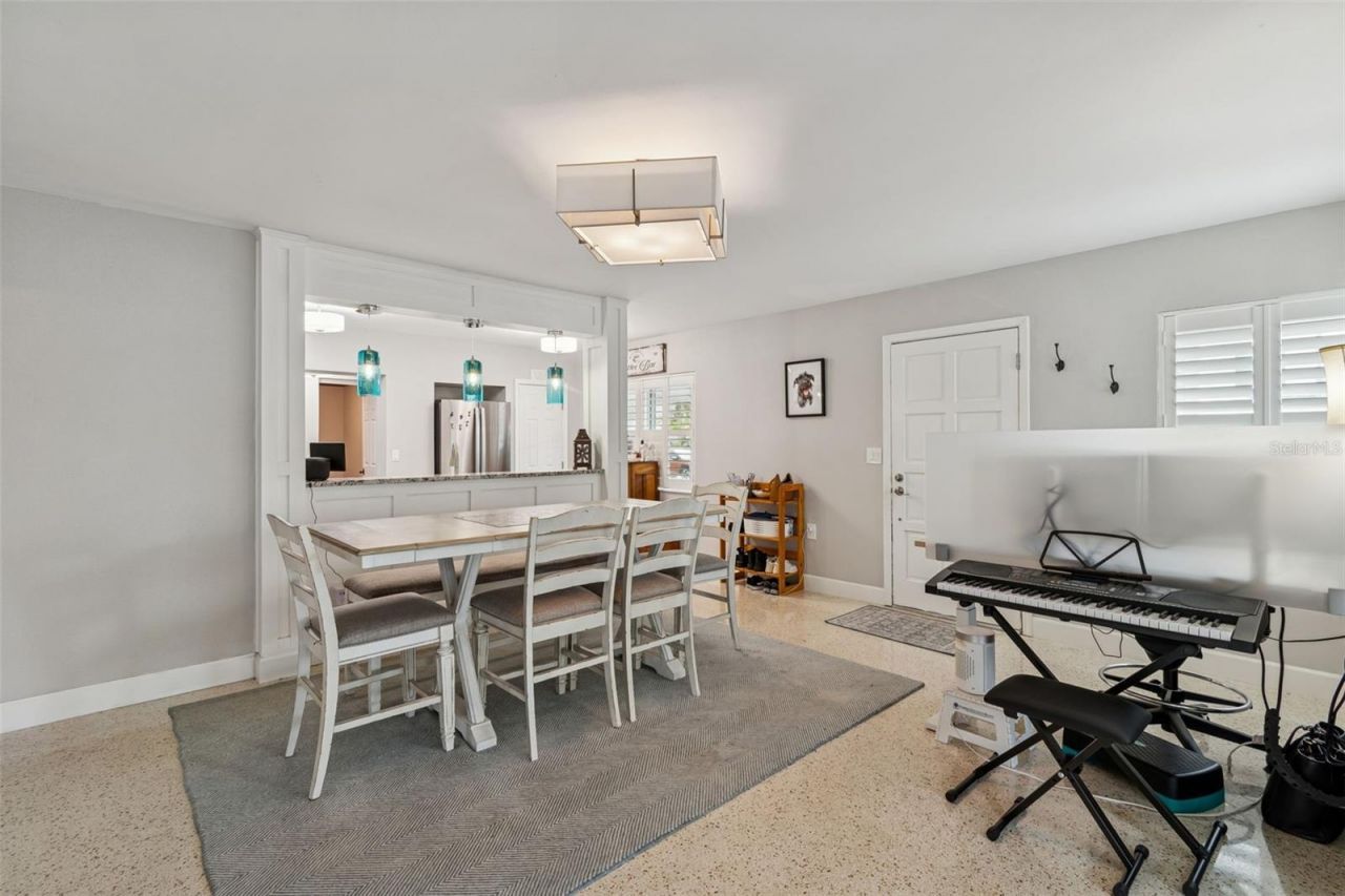 2427 Baywood Drive W, Dunedin, FL 34698 Photo