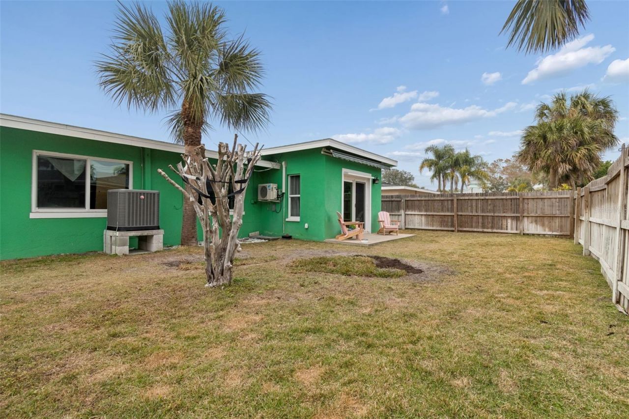 2427 Baywood Drive W, Dunedin, FL 34698 Photo