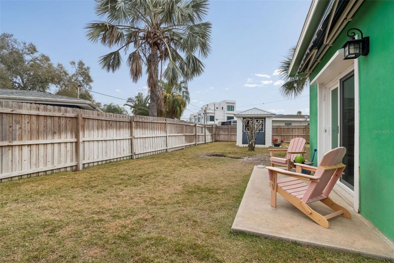 2427 Baywood Drive W, Dunedin, FL 34698 Photo