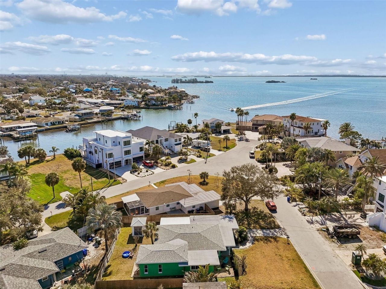 2427 Baywood Drive W, Dunedin, FL 34698 Photo