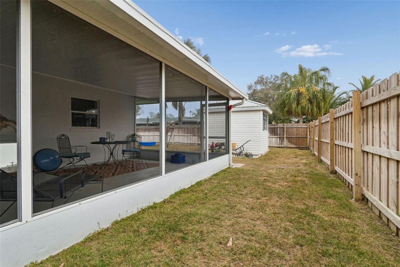 2427 Baywood Drive W, Dunedin, FL 34698 Photo