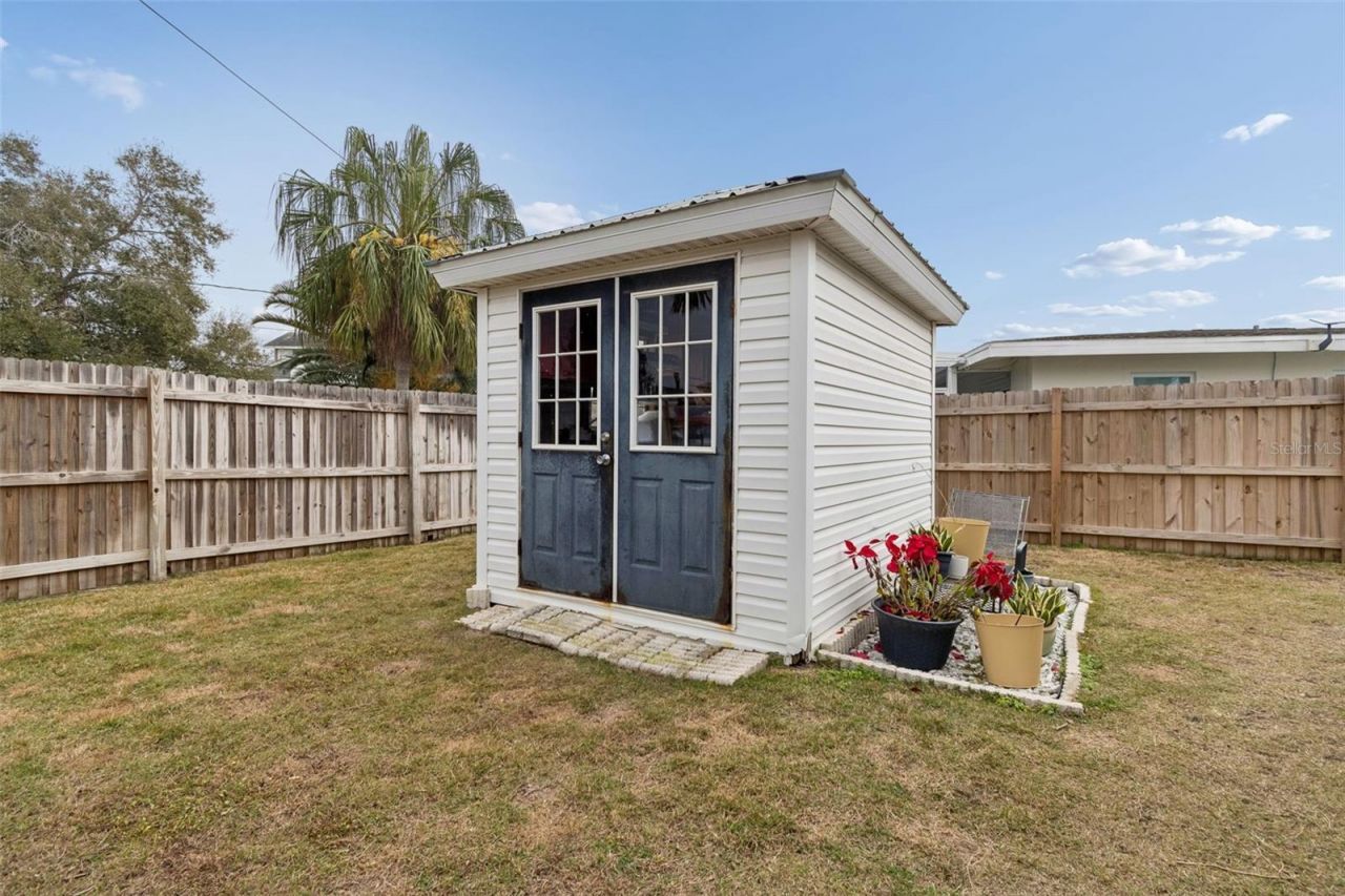 2427 Baywood Drive W, Dunedin, FL 34698 Photo