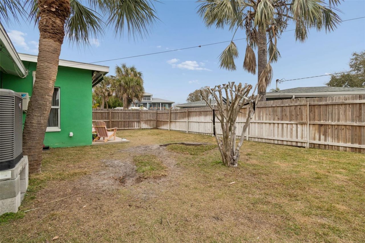 2427 Baywood Drive W, Dunedin, FL 34698 Photo