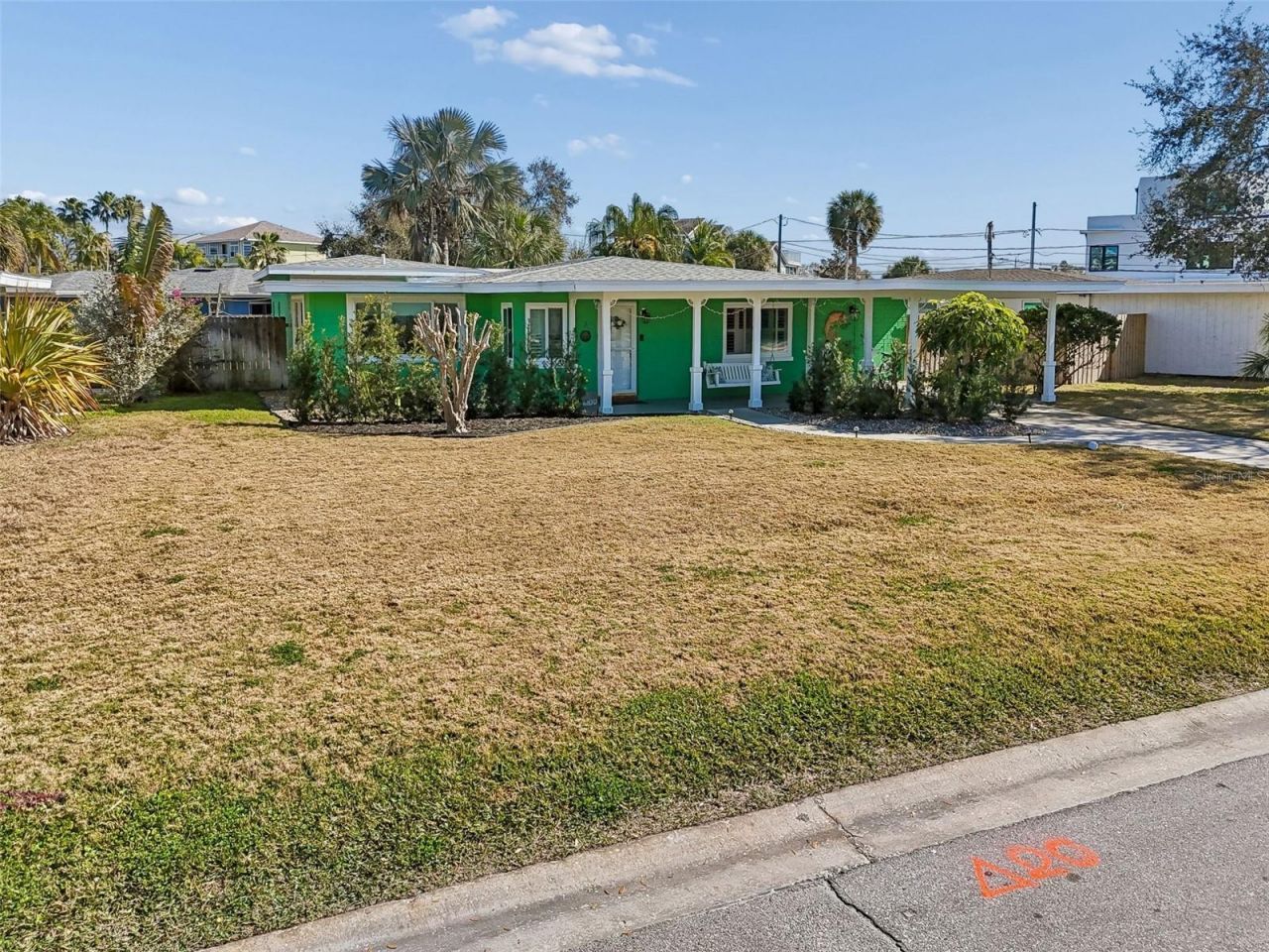 2427 Baywood Drive W, Dunedin, FL 34698 Photo