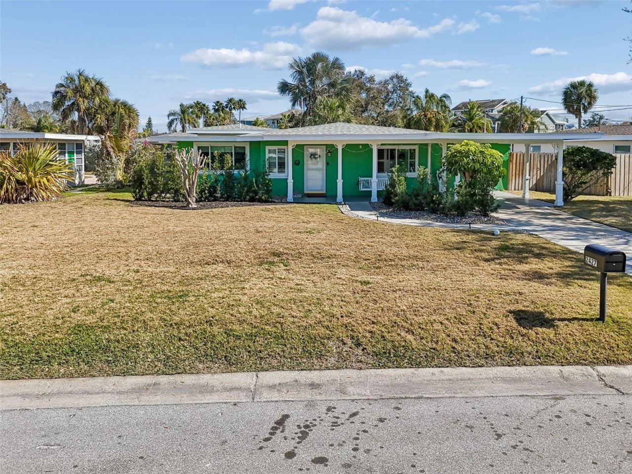 2427 Baywood Drive W, Dunedin, FL 34698 Photo