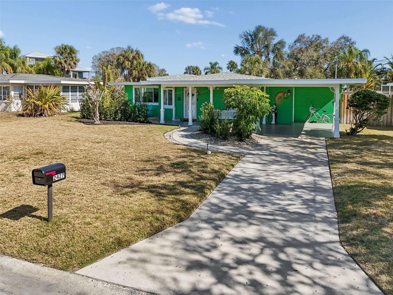 2427 Baywood Drive W, Dunedin, FL 34698 Photo