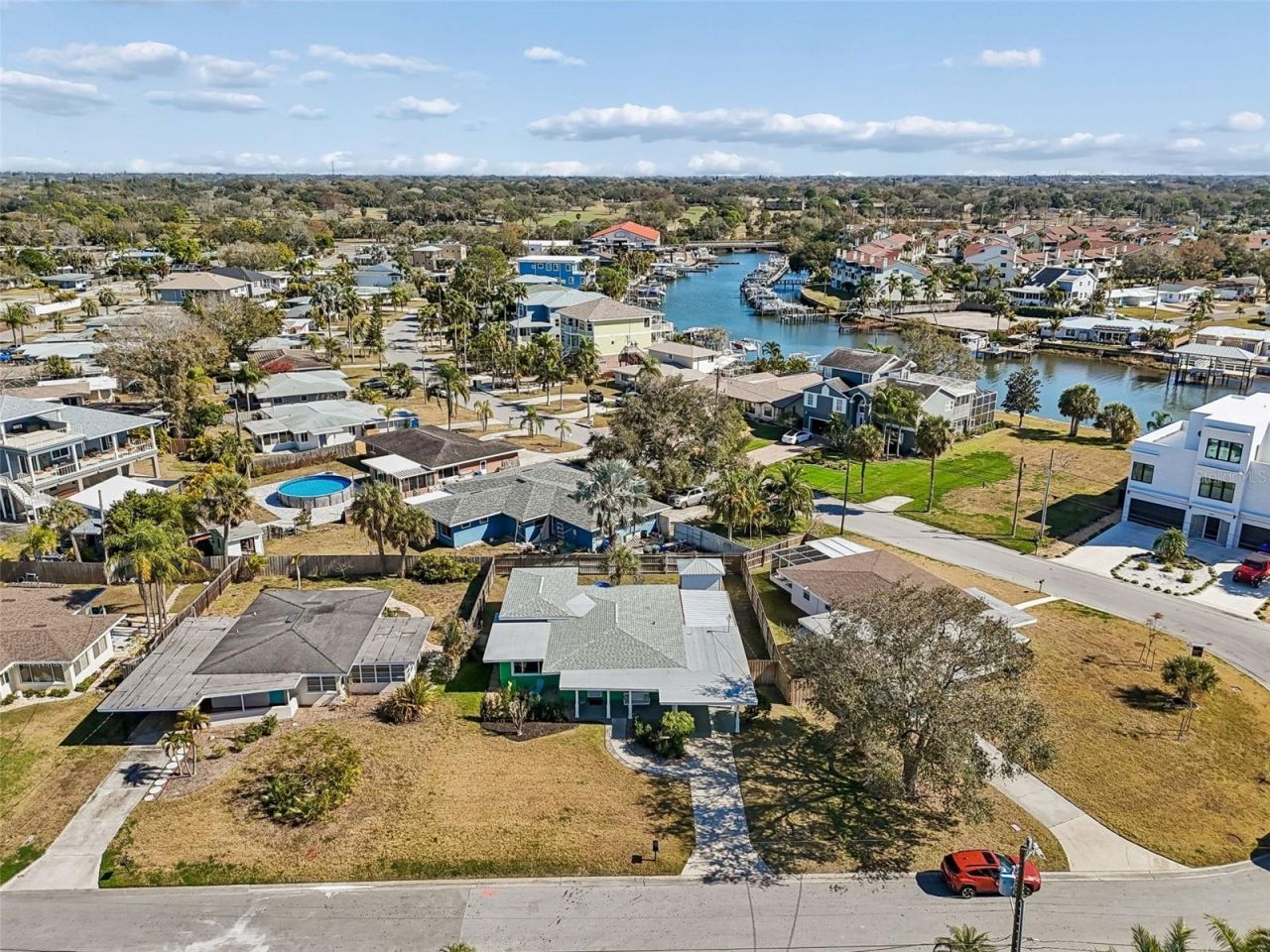 2427 Baywood Drive W, Dunedin, FL 34698 Photo