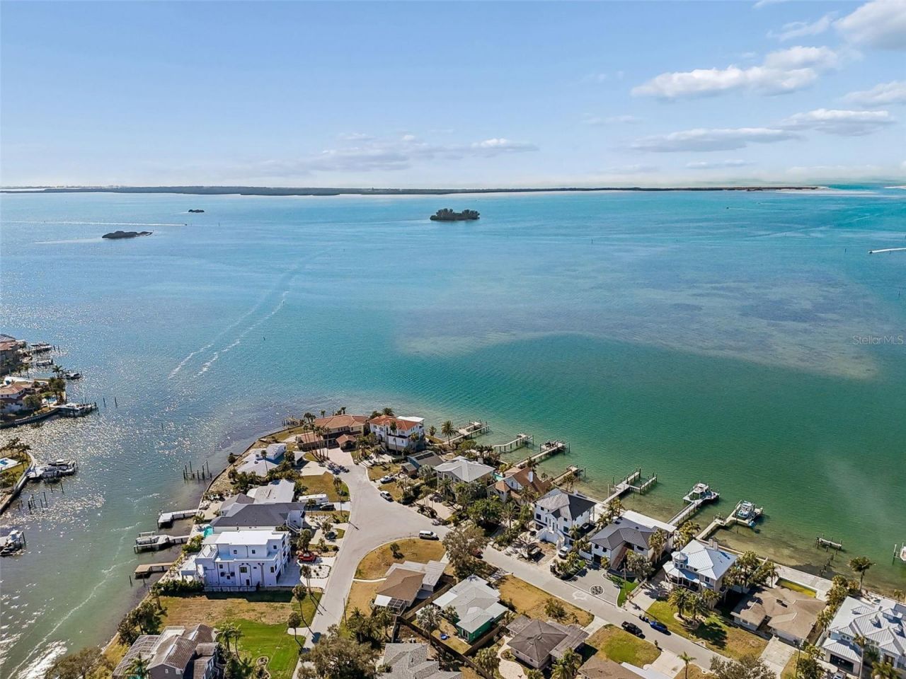 2427 Baywood Drive W, Dunedin, FL 34698 Photo