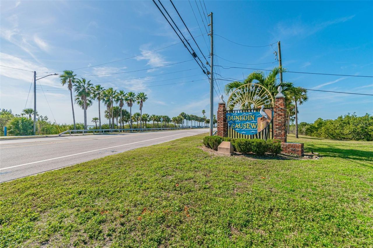 2427 Baywood Drive W, Dunedin, FL 34698 Photo