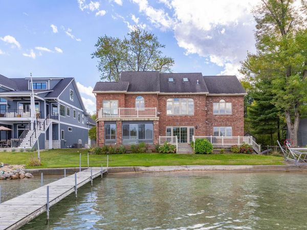 21344 Carlton Avenue, Cassopolis, MI 49031