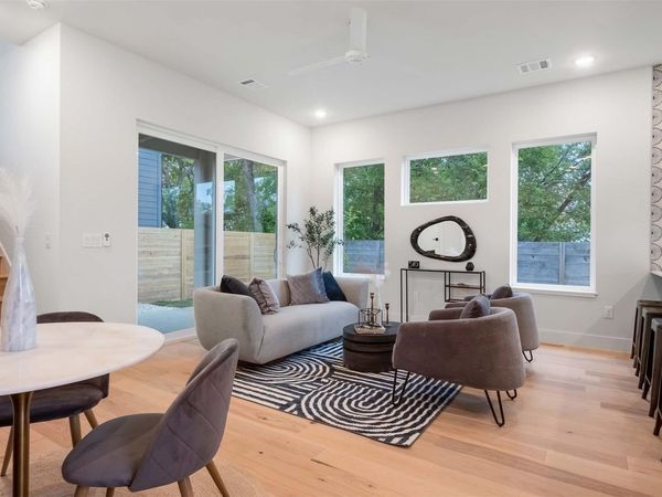 4513 S 3rd ST, Unit 2, Austin, TX 78745