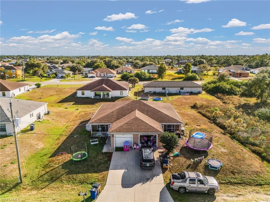 4409 & 4411 22nd St Sw, Lehigh Acres, FL 33973 Photo