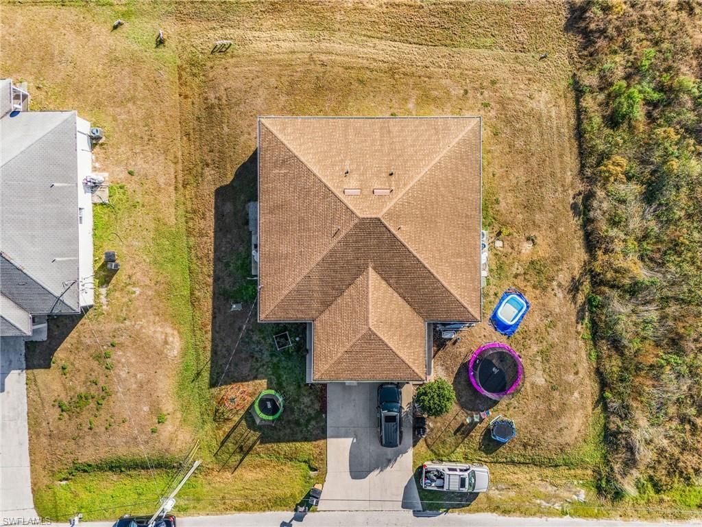 4409 & 4411 22nd St Sw, Lehigh Acres, FL 33973 Photo