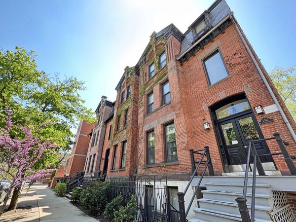 2342 N Geneva Terrace, Unit G, Chicago, IL 60614