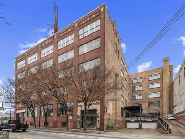 426 Marietta Street NW, Unit 309, Atlanta, GA 30313