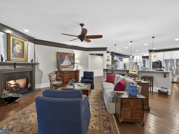 1050 DOCKSIDE Place, Greensboro, GA 30642