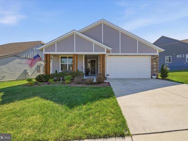 136 MALLARD DRIVE, LAKE FREDERICK, VA 22630