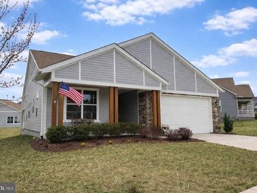 136 MALLARD DRIVE, LAKE FREDERICK, VA 22630