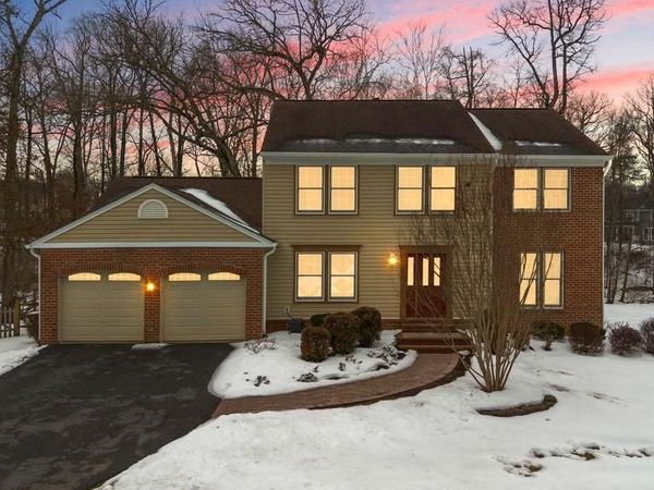 12017 SUGARLAND VALLEY DRIVE, HERNDON, VA 20170