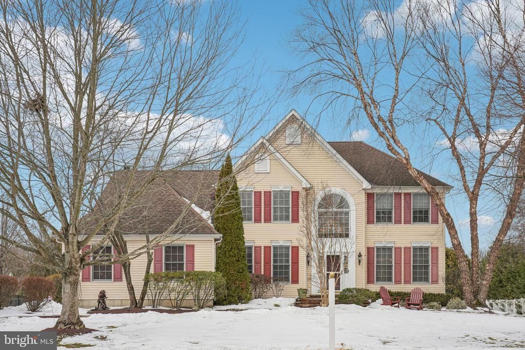 14 Providence Drive, Richboro, PA 18954 Main Photo