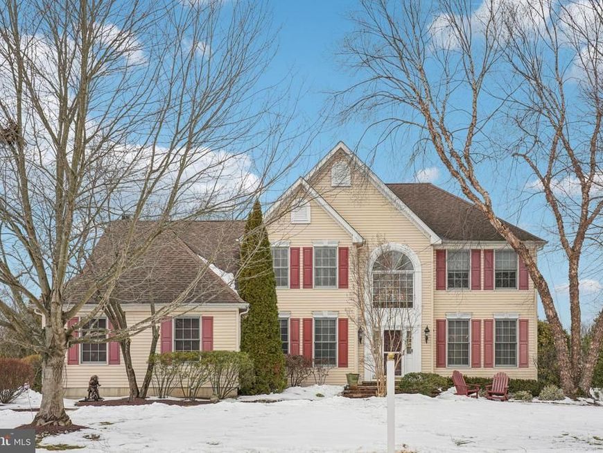 14 Providence Drive, Richboro, PA 18954 Main Photo