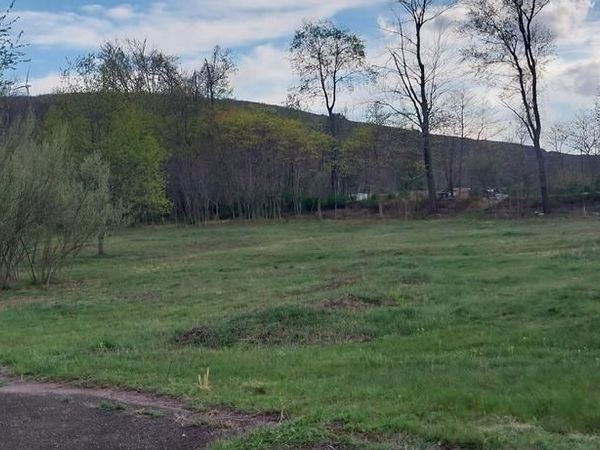 160 E SPRUCE STREET, RINGTOWN, PA 17967