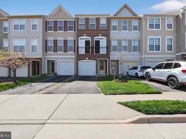 15742 JOHN DISKIN CIRCLE, WOODBRIDGE, VA 22191