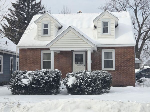 3045 Edgewood Avenue, Schenectady, NY 12306